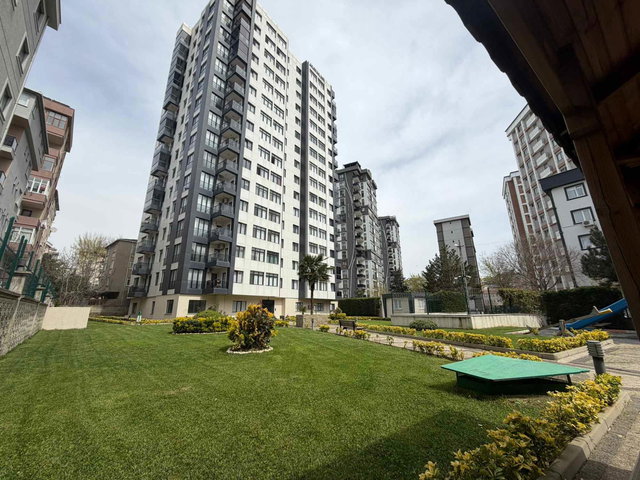 REMAX ÖNCÜ PETROLIŞ MH DENIZ MANZARALI BUTIK SITE 3+1 DAIRE