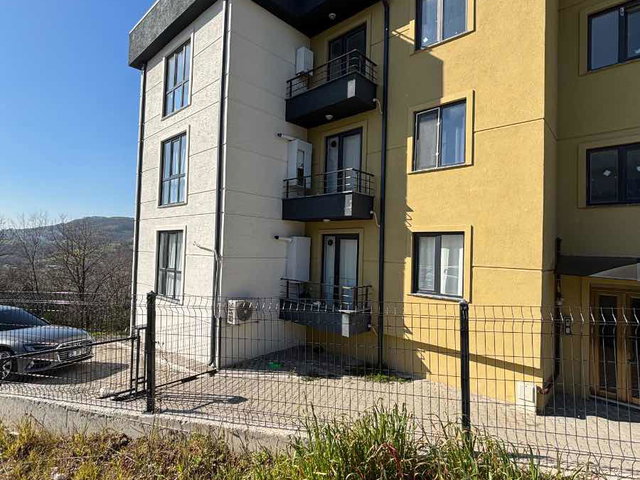 REMAX MAVİ CANSU SOY'DAN SERDİVAN KEMALPAŞA'DA KİRALIK 2+1