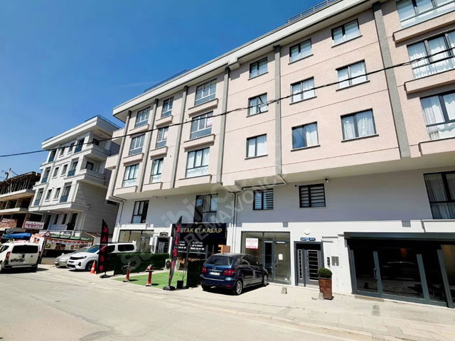 REMAX ÖNCÜ ÇEKMEKÖY MERKEZ MAH 2+1 BOŞ SIFIR SATILIK DAIRE
