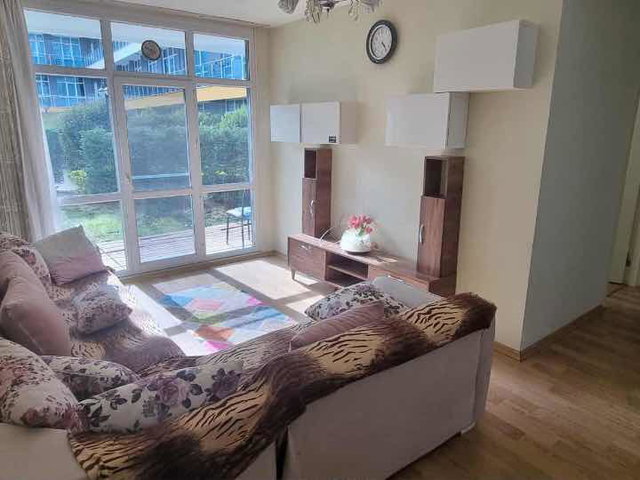 TERAS İSTANBUL SİTESİ BAHÇE KATI KİRALIK 2+1 DAİRE
