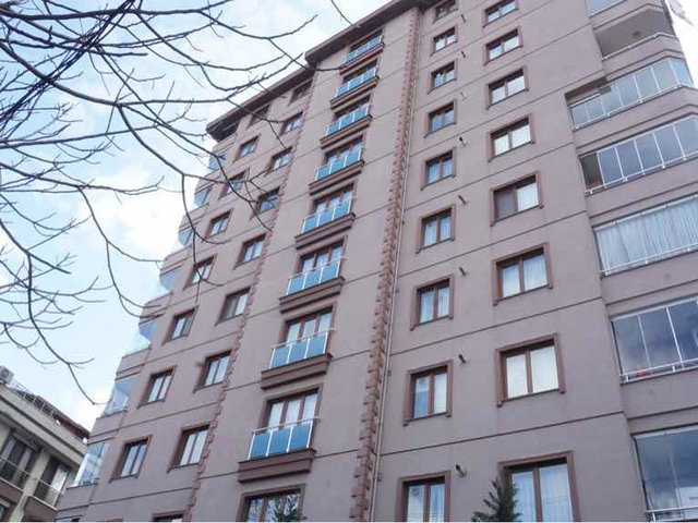ÜMRANİYE NAMIK KEMAL MAHALLESİ BOŞ SATILIK 2+1 DAİRE
