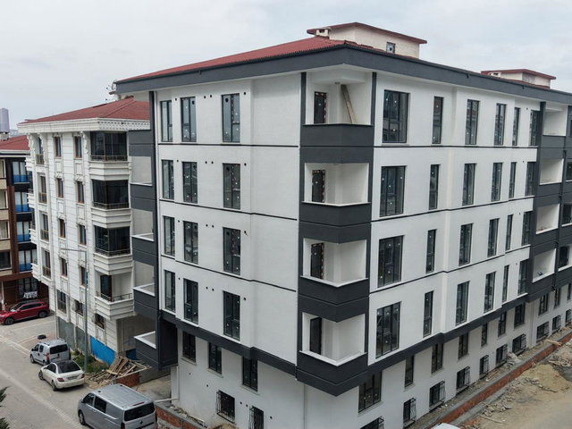 ESENYURT PRESTİJLİ KONUMDA SIFIR OTURUMA HAZIR FIRSAT DAİRE