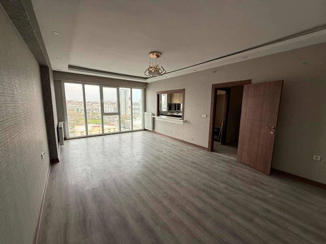 REMAX'TAN AKEVLER'DE VENUS RESIDENCE SITESINDE SATILIK 2+1 DAIRE