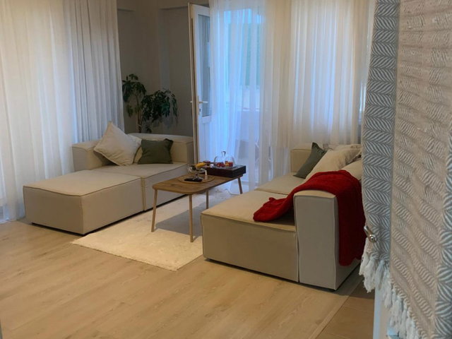 REMAX DREAM'DEN VESTA PARK SITESINDE SATILIK 1+1 DAIRE
