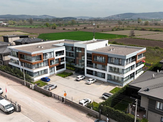 BEKİR BİNEK'TEN BUYAPI PRESTİGE PARKTA SATILIK 3+1 DAİRE