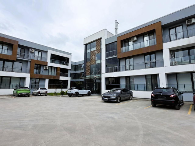 REMAX MAVİDEN BUYAPI PRESTİGE PARKTA SATILIK 3+1 LÜX DAİRE