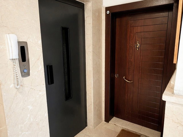 ANKARA KIRKONAKLAR’DA SATILIK 3+1 FERAH VE YENİLENMİŞ DAİRE