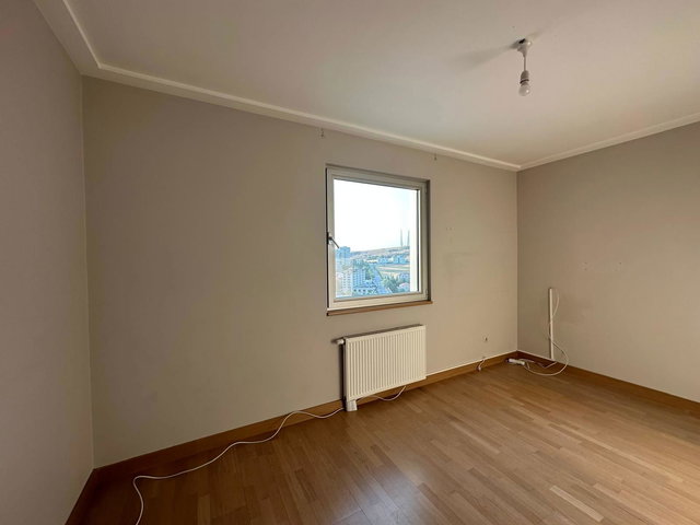 PARK ORAN KONUTLARINDA 4+1 MANZARALI SATILIK DAİRE