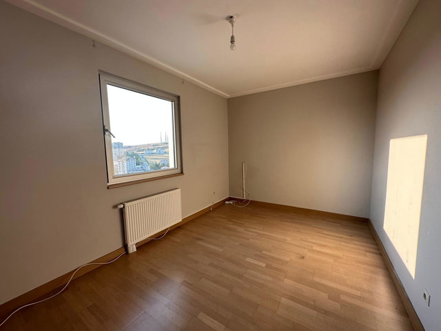 PARK ORAN KONUTLARINDA 4+1 MANZARALI SATILIK DAİRE
