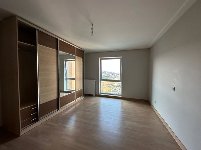 PARK ORAN KONUTLARINDA 4+1 MANZARALI SATILIK DAİRE