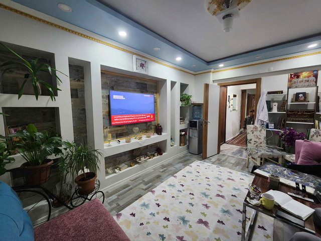 GÖKALP CADDE ÜZERİ 3 CEPHE 2+1 İSKANLI KREDİYE UYGUN DAİRE