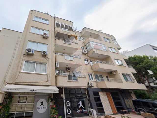 RE/MAX AURA'DAN YENİŞEHİR PALMİYE MAH. KİRALIK 3+1 DAİRE