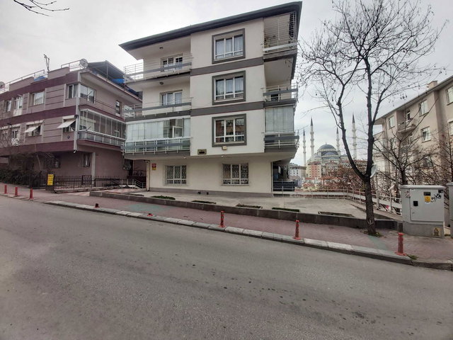 TINAZTEPE/BAŞÇAVUŞ SOK.DA, GENIŞ VE YAPILI, KIRALIK 2+1
