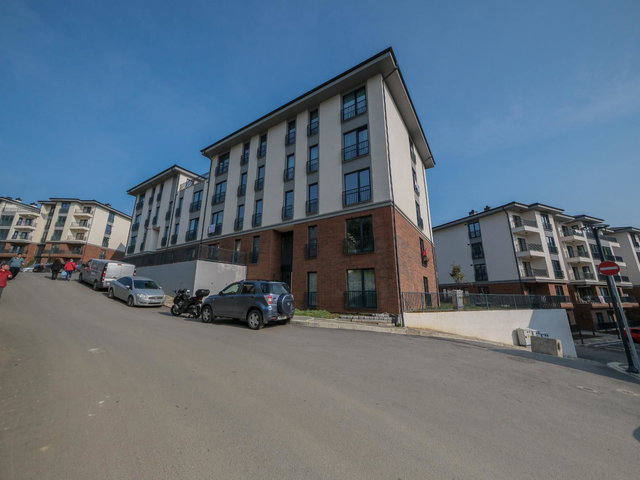 REMAX7TEPE'DEN BEYKOZ DA SİTE DE SATILIK 2+1 SIFIR DAİRE