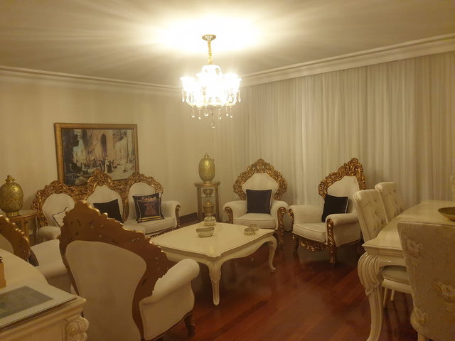 ÇANKAYA KIRKKONAKLAR DA SATILIK DUBLEX DAİRE