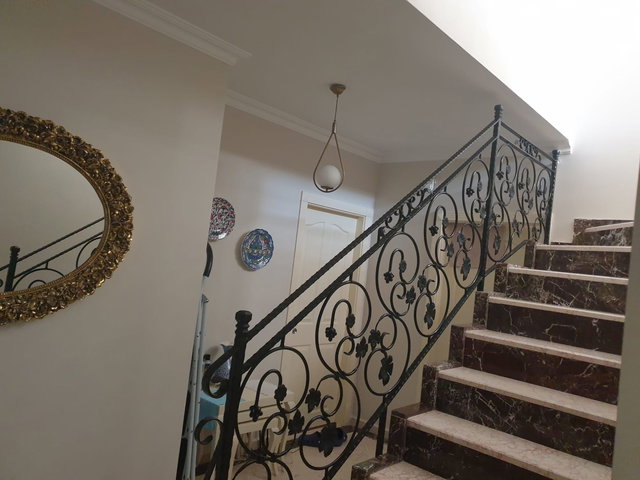 ÇANKAYA KIRKKONAKLAR DA SATILIK DUBLEX DAİRE
