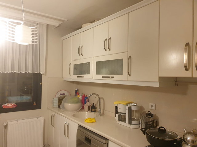 ÇANKAYA KIRKKONAKLAR DA SATILIK DUBLEX DAİRE