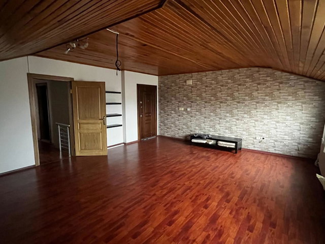 AYDINEVLER 5+2 DUBLEKS EMSALSİZ ÇİFT GİRİŞLİ DAİRE