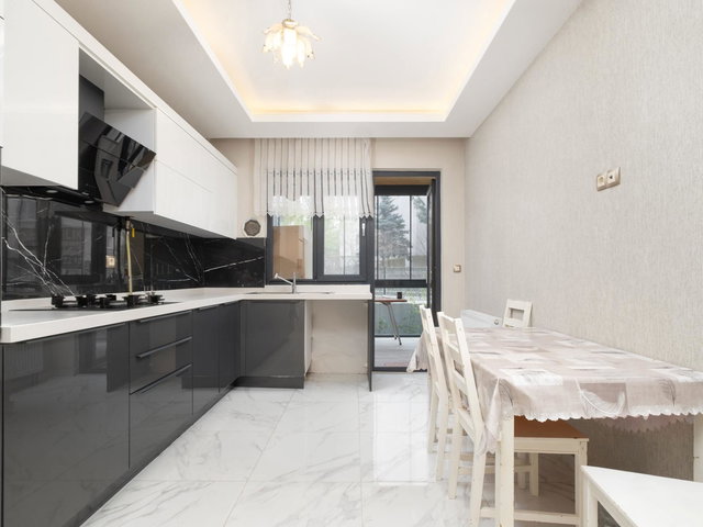 REMAX ADVANTAGE'DAN YÜKSELENPARK NİLÜFER SİTESİNDE FIRSAT DAİRE