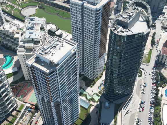 REMAX ENJOY SERKAN KARA OYAK DRAGOS DENİZ MANZARALI 4+1 SATILIK DAİRE