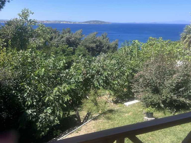 NARCİTY’DE ŞEREFİYELİ BOŞ