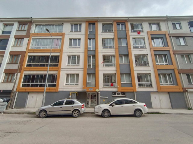 REMAX MOD’DAN FATİH MAH. MASRAFSIZ 3+1 SATILIK GENÇ DAİRE