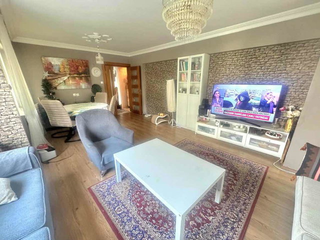 REMAX BEYAZ İHSANİYE MAHALLESİ SATILIK 3+1 DAİRE | KENTSEL DÖNÜŞÜMÜN EŞİĞİNDE