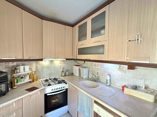 REMAX BEYAZ İHSANİYE MAHALLESİ SATILIK 3+1 DAİRE | KENTSEL DÖNÜŞÜMÜN EŞİĞİNDE