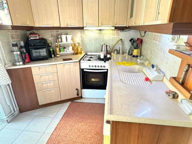 REMAX BEYAZ İHSANİYE MAHALLESİ SATILIK 3+1 DAİRE | KENTSEL DÖNÜŞÜMÜN EŞİĞİNDE