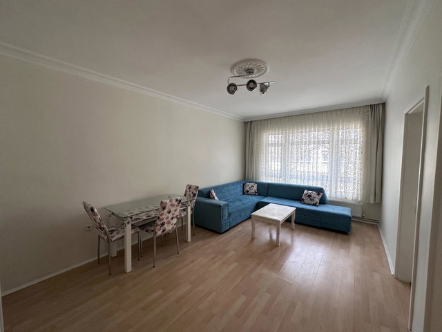 ÇANKAYA DİKMEN HARBİYE MAHALLESİNDE 3+1 SATILIK DAİRE