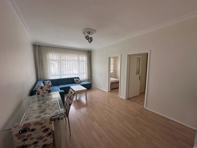 ÇANKAYA DİKMEN HARBİYE MAHALLESİNDE 3+1 SATILIK DAİRE