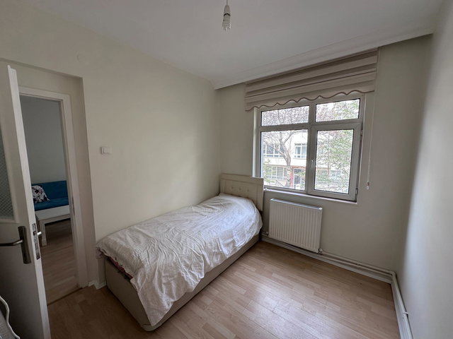 ÇANKAYA DİKMEN HARBİYE MAHALLESİNDE 3+1 SATILIK DAİRE