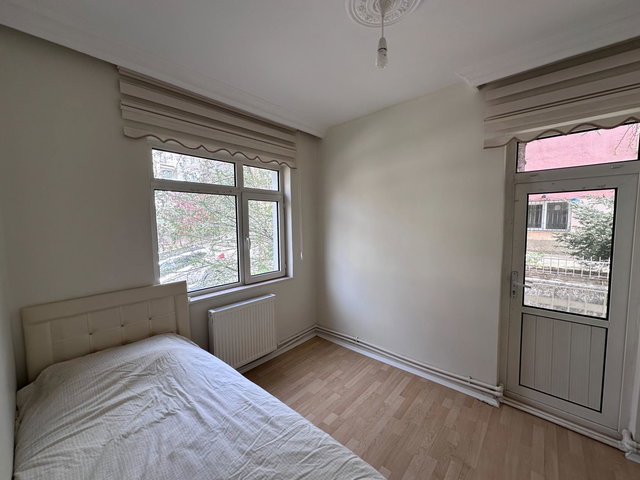 ÇANKAYA DİKMEN HARBİYE MAHALLESİNDE 3+1 SATILIK DAİRE