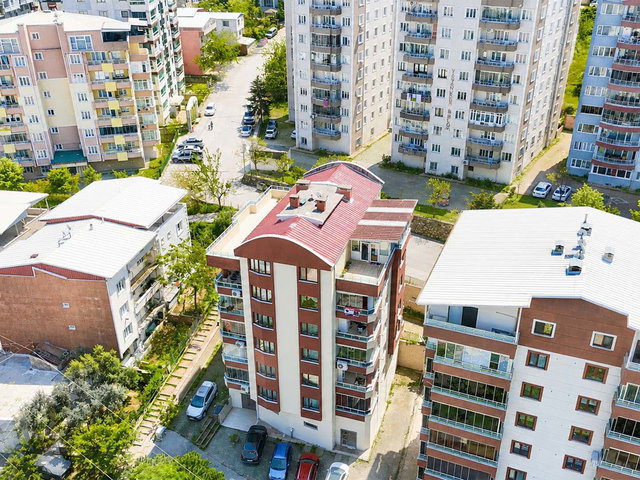 REMAX BEYAZ YILDIRIM'DA SATILIK 5+2 DUBLEKS DAİRE
