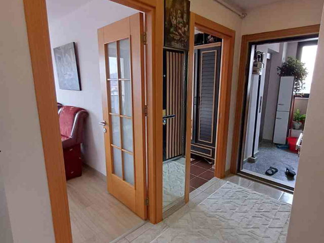 KARTAL HÜRRİYET MAH.DENİZ MANZARALI 2+1 DAİRE