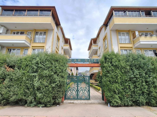 KARTEPE FATİH SULTAN MEHMET MAH. SATILIK 3+1 DUBLEKS DAİRE