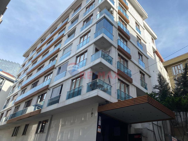 ŞİŞLİ PAŞA MAHALLESİNDE SATILIK 1+1 DAİRE