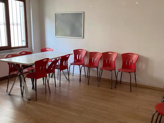 ŞİŞLİ PAŞA MAHALLESİNDE SATILIK 1+1 DAİRE