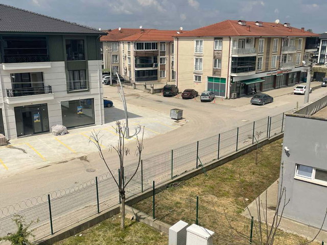 RE/MAX AY 'DAN SAKARYA AKYAZI TOKI EVLERINDE KIRALIK 2+1 DAIRE