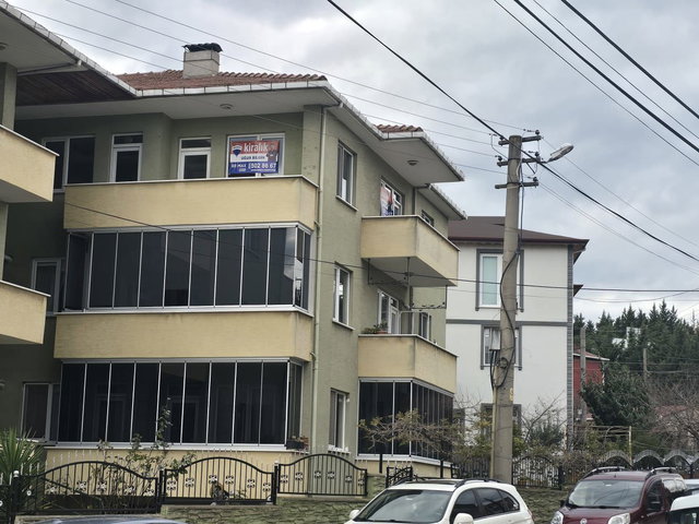 ÇENESUYU 3+1 FIRSAT DAİRE