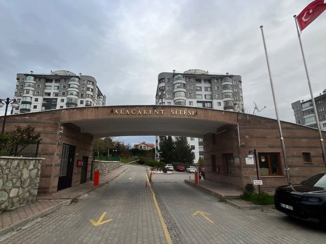 ALACAKENT’TE DEĞERLİ KONUMDA SATILIK FIRSAT