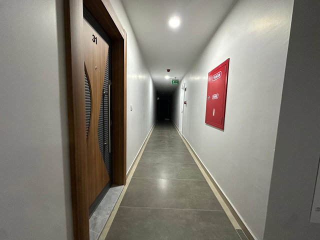 KURTKÖY PREMİUM EVLERİNDE TERAS KULLANIMLI 2+1 SIFIR DAİRE