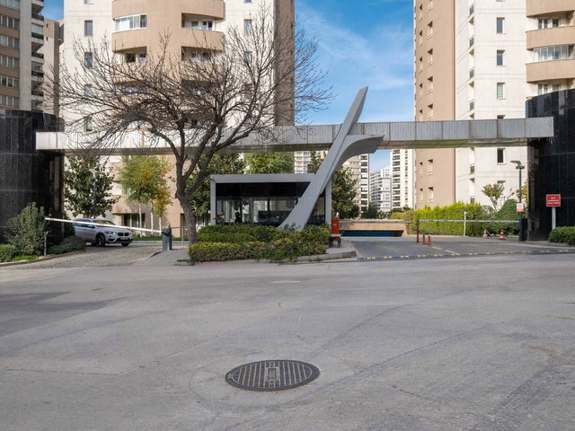 REMAX AREA DAN KORUPARK SEDIR EVLERI EŞYALI KIRALIK 3+1 DAIRE