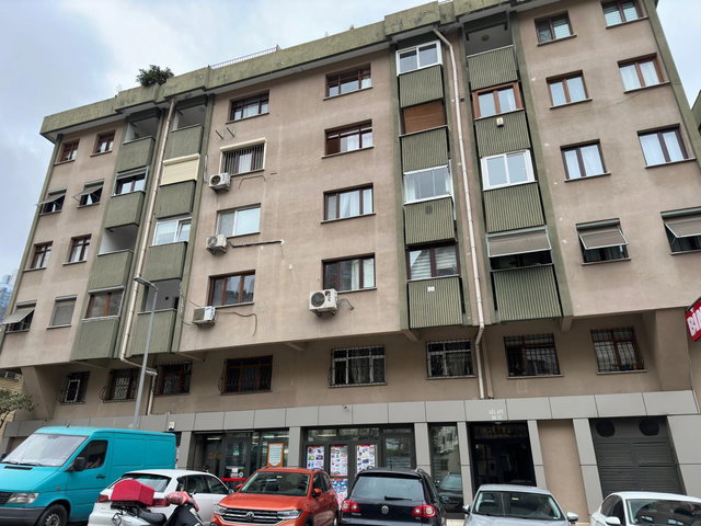 FULYA MEHMETÇİK CADDESİ SATILIK3+1
