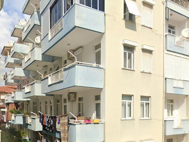 KASAPLAR MAHALLESİNDE SATILIK 300 M² 7+1 DUBLEKS DAİRE