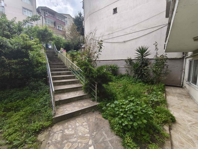 REMAXNATURAL'DEN DONANMA MAHALLESİNDE KİRALIK 2+1