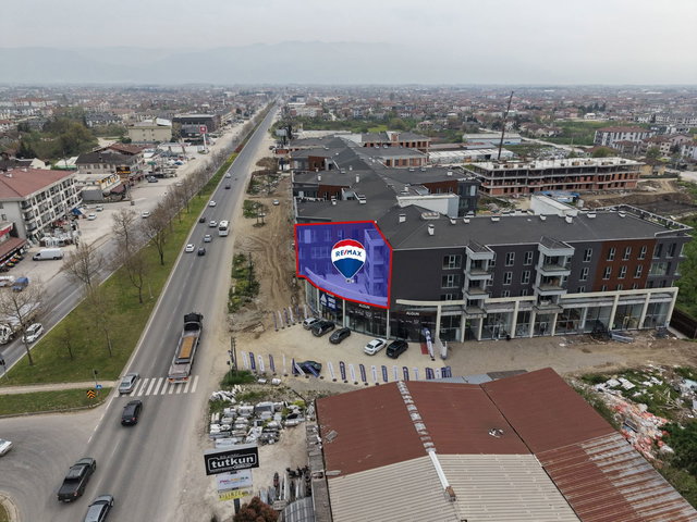 ALGÜN NOVA’DA SATILIK 3+1 LÜKS DAİRE | AKILLI EV SİSTEMİ | YÜKSEK PRİM POTANSİYELİ