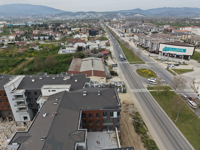 ALGÜN NOVA’DA SATILIK 3+1 LÜKS DAİRE | AKILLI EV SİSTEMİ | YÜKSEK PRİM POTANSİYELİ