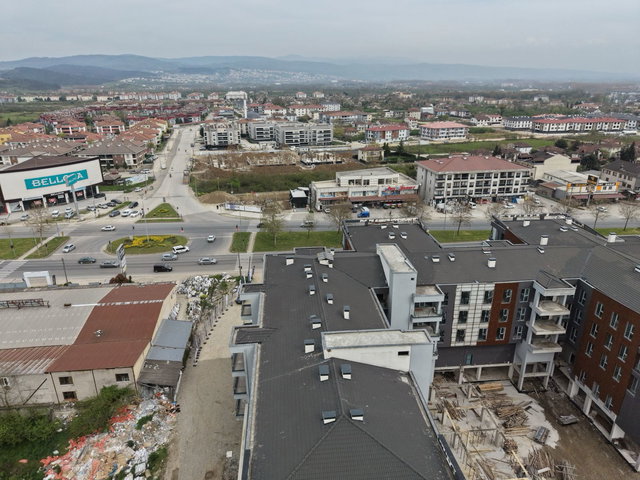 ALGÜN NOVA’DA SATILIK 3+1 LÜKS DAİRE | AKILLI EV SİSTEMİ | YÜKSEK PRİM POTANSİYELİ