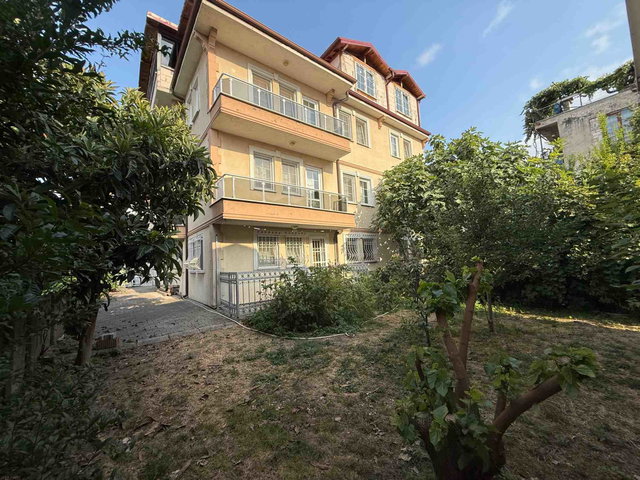 KENT PARK CİVARI EŞYALI KİRALIK 2+1 DAİRE (BAHÇE KATI) - BAHADIR EKER'DEN